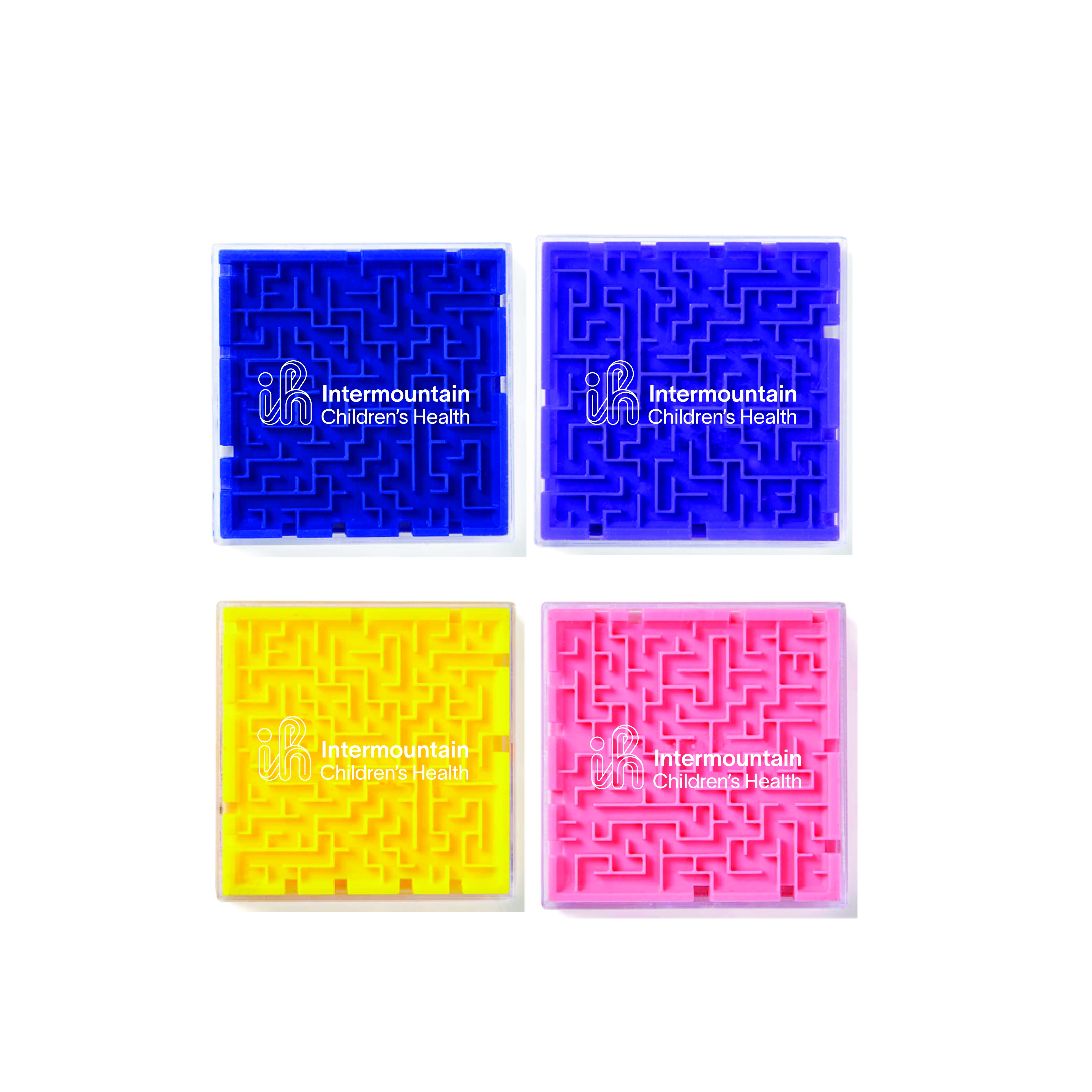 A-Maze-ing Game PK/20 